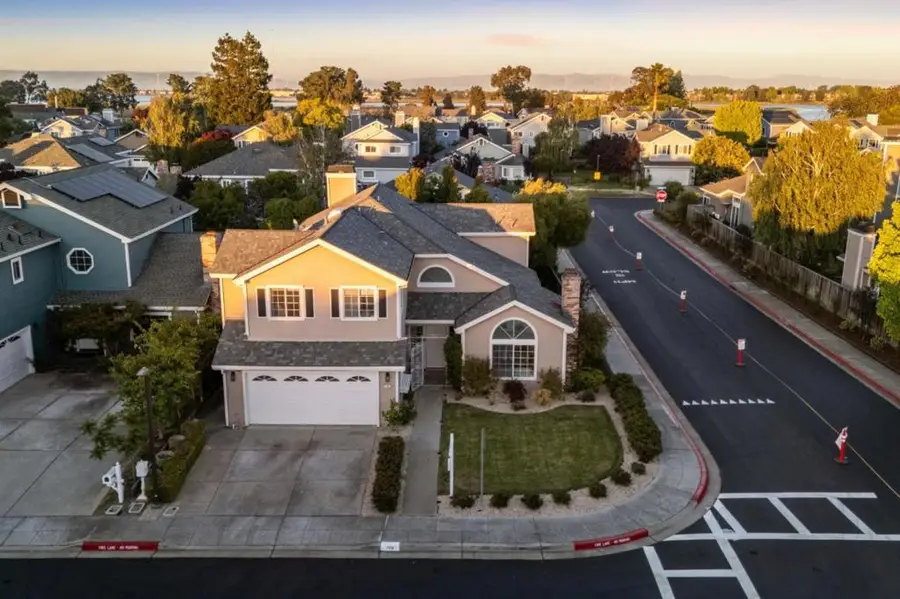 700 Bahama Lane, Foster City, CA 94404 - #2