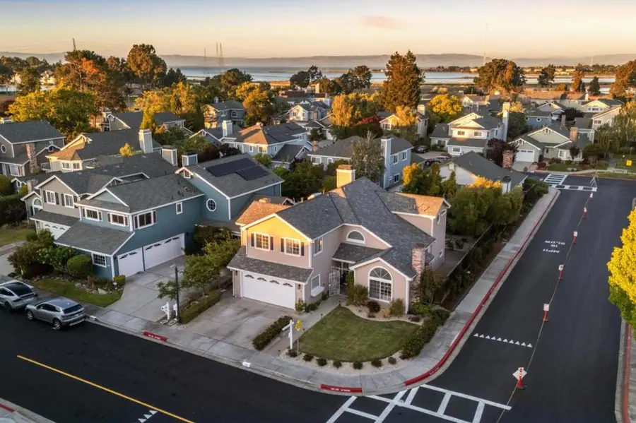 700 Bahama Lane, Foster City, CA 94404 - #3