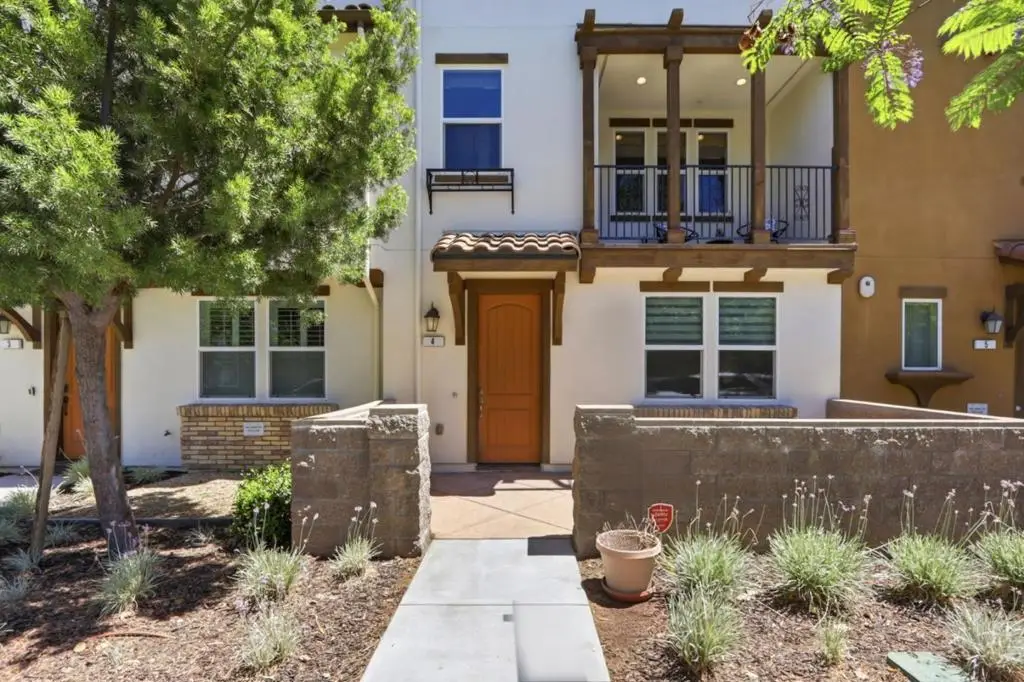 2758 Montecito Vista Way #4, San Jose, CA 95111 - #1