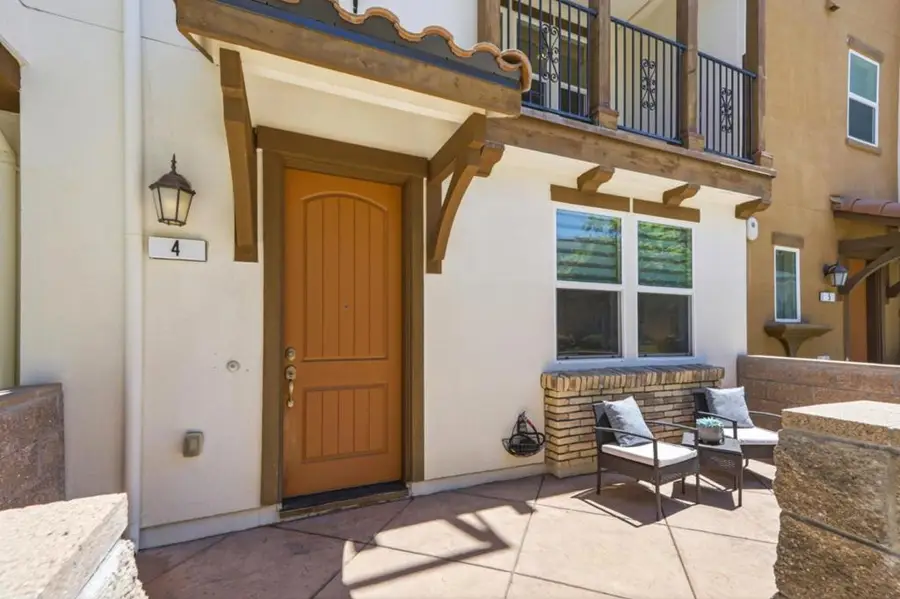 2758 Montecito Vista Way #4, San Jose, CA 95111 - #3