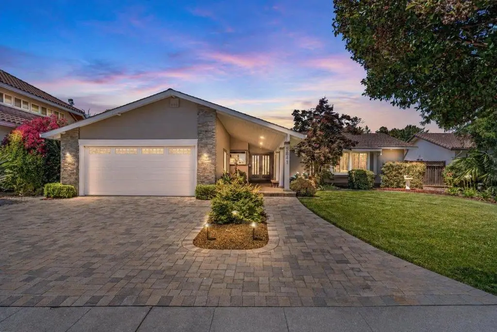 5841 Antigua Drive, San Jose, CA 95120 - #1