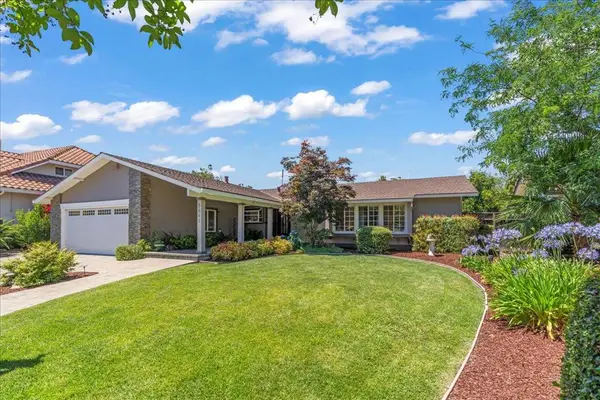 5841 Antigua Drive, San Jose, CA 95120