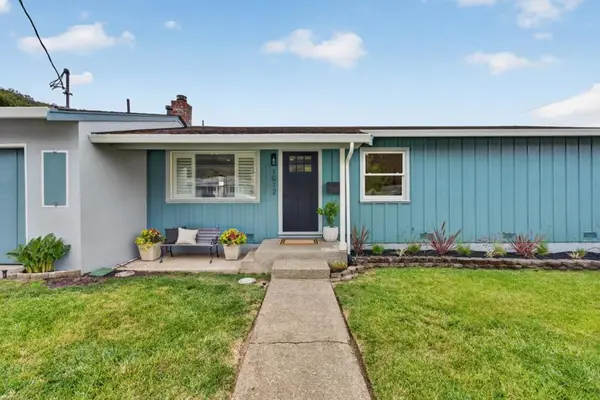 1012 Rio Vista Drive, Pacifica, CA 94044