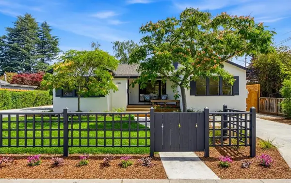 2351 Louis Road, Palo Alto, CA 94303