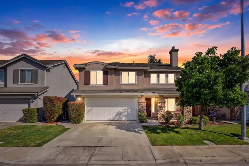 914 Arrowtail Terrace, Fremont, CA 94536 - #1