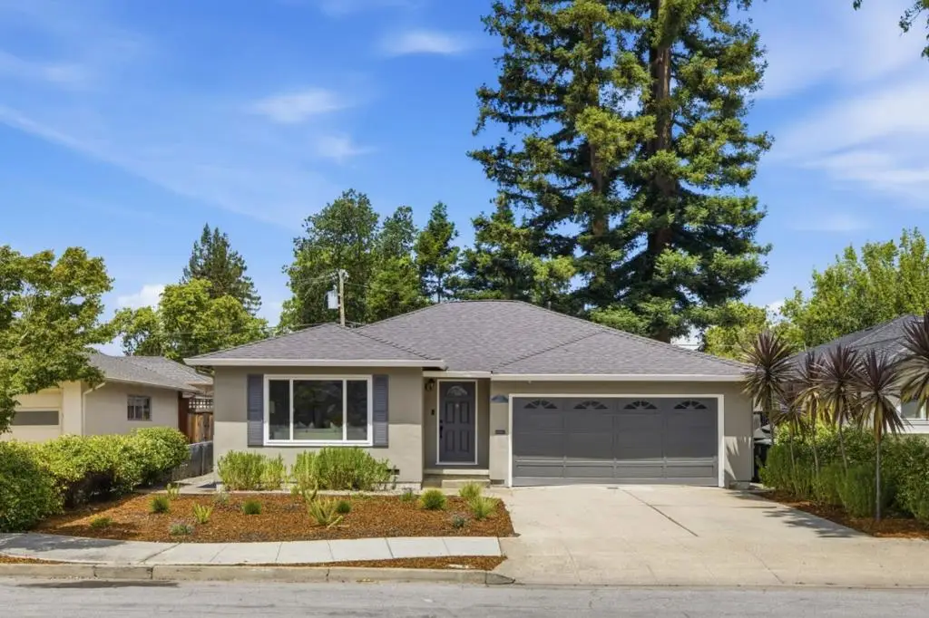 1740 Rosemary Lane, Redwood City, CA 94061 - #1
