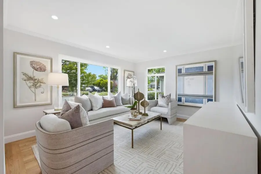 1740 Rosemary Lane, Redwood City, CA 94061 - #2
