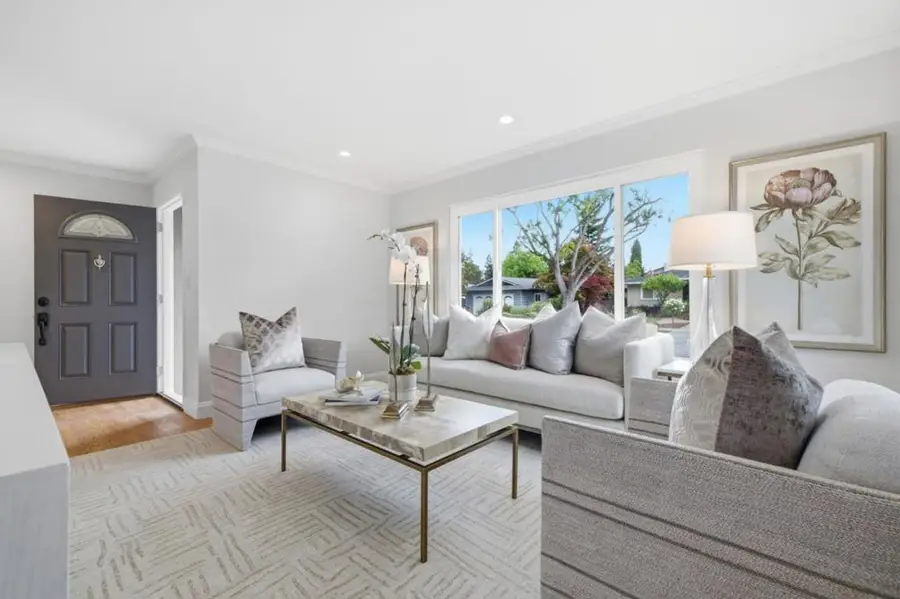 1740 Rosemary Lane, Redwood City, CA 94061 - #3