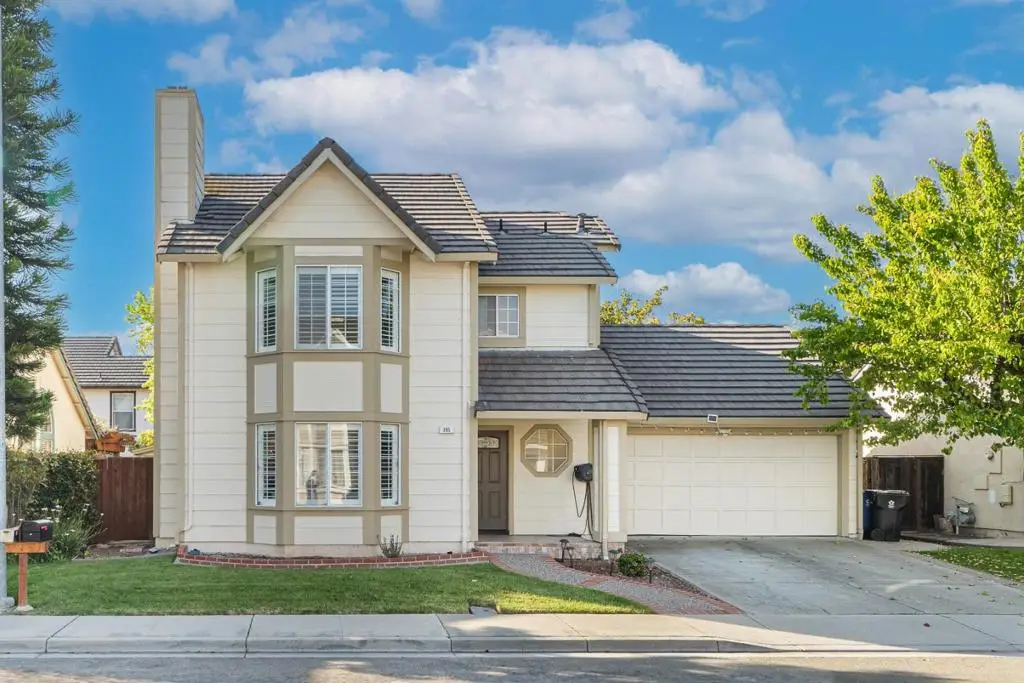 395 Sandstone Drive, Fremont, CA 94536 - #1