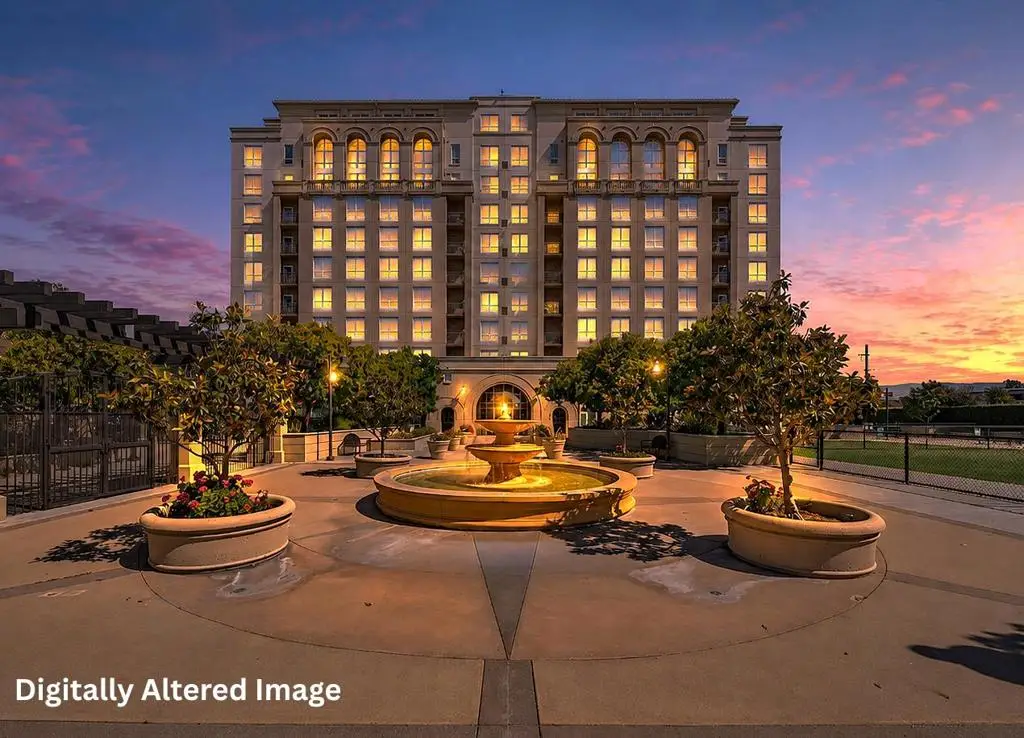 1375 Lick Avenue #421, San Jose, CA 95110 - #1
