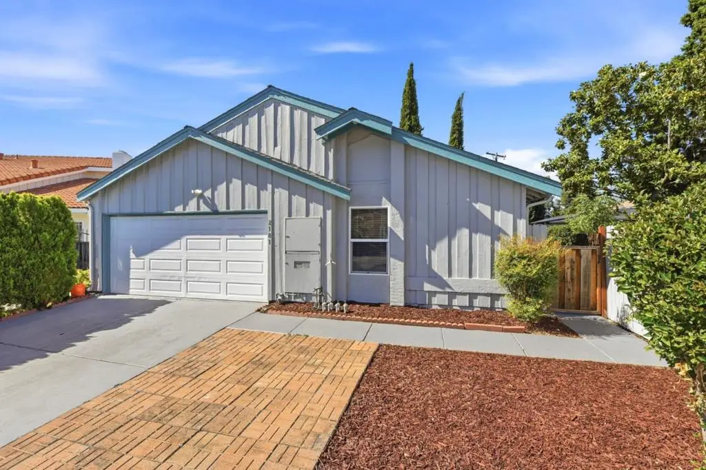 2181 Laddie Court, San Jose, CA 95121 - #1