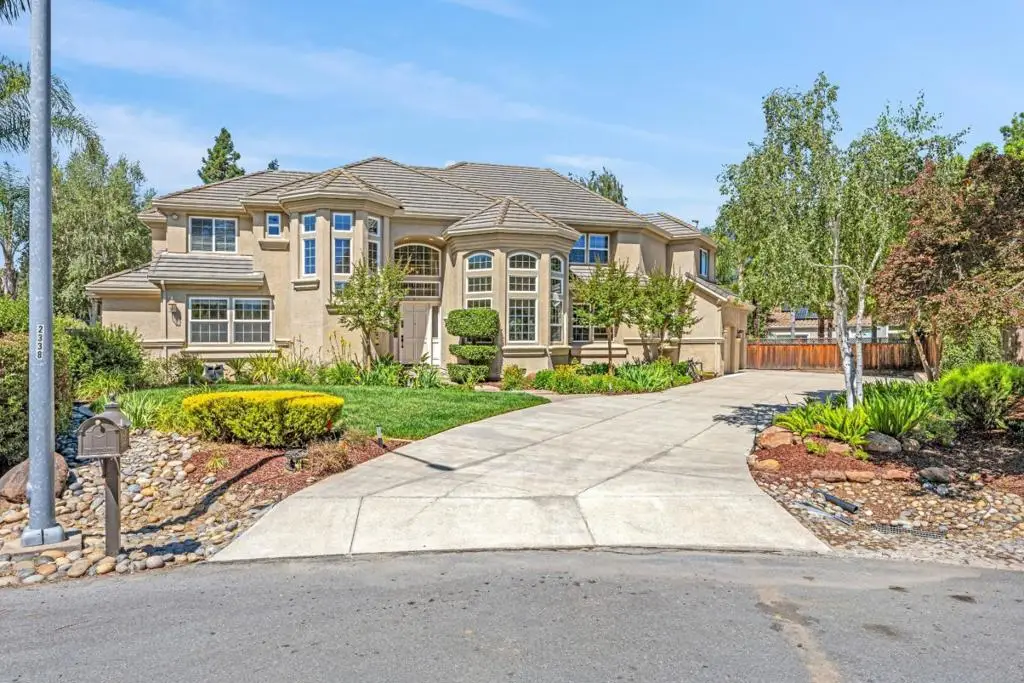 1815 Silverwings Court, Morgan Hill, CA 95037 - #1