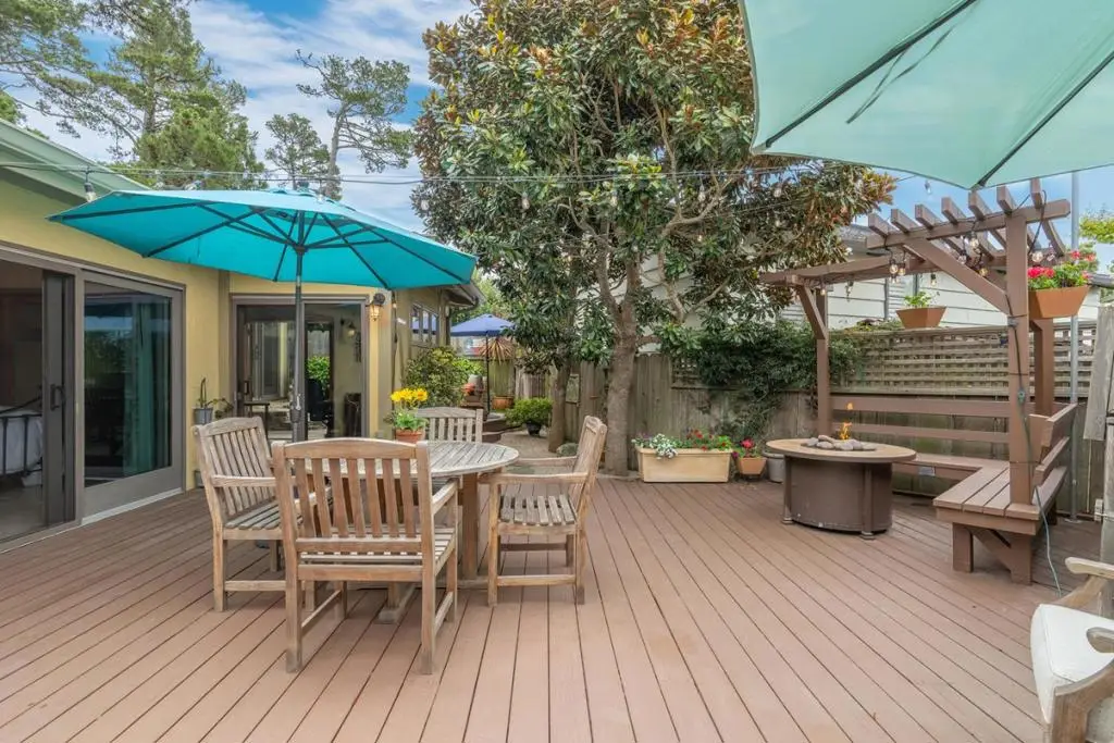0 Lobos Se Corner Valley Way, Carmel, CA 93921 - #1