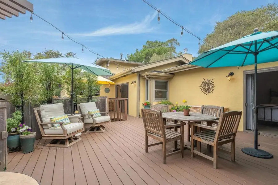 0 Lobos Se Corner Valley Way, Carmel, CA 93921 - #2