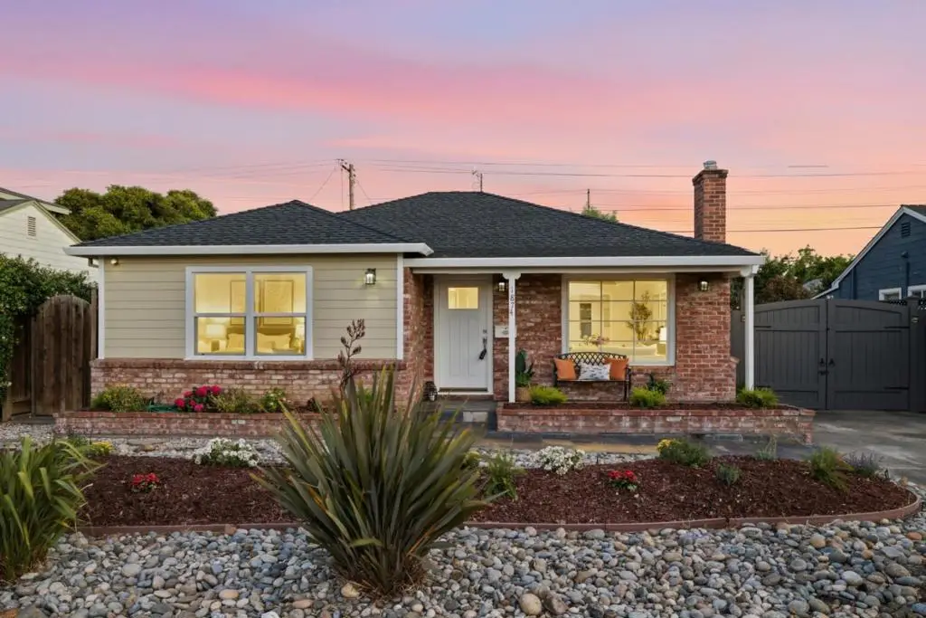 1874 Catherine Street, Santa Clara, CA 95050 - #1