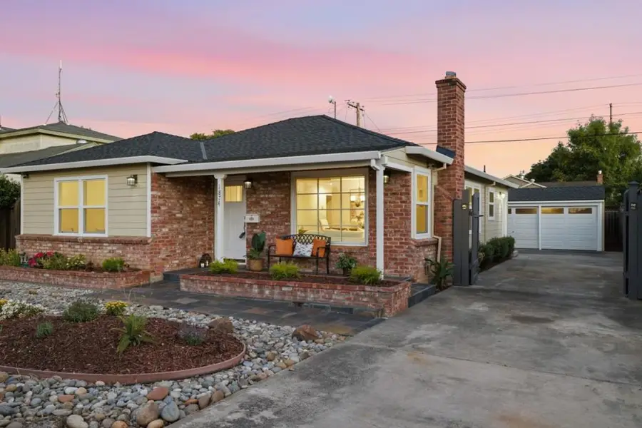 1874 Catherine Street, Santa Clara, CA 95050 - #2