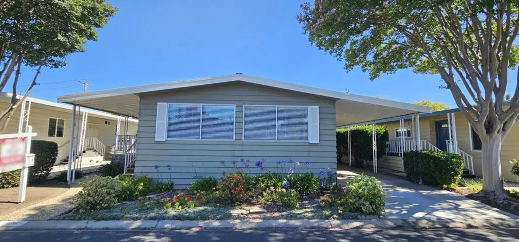 1445 S Bascom Avenue, San Jose, CA 95128 - #1