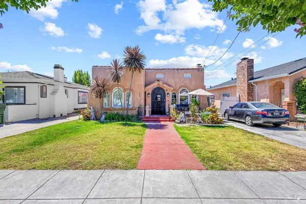 124 E Humboldt Street, San Jose, CA 95112