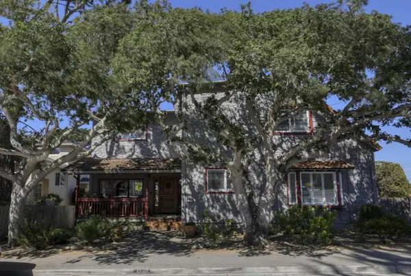 600 Oak Street, Monterey, CA 93940