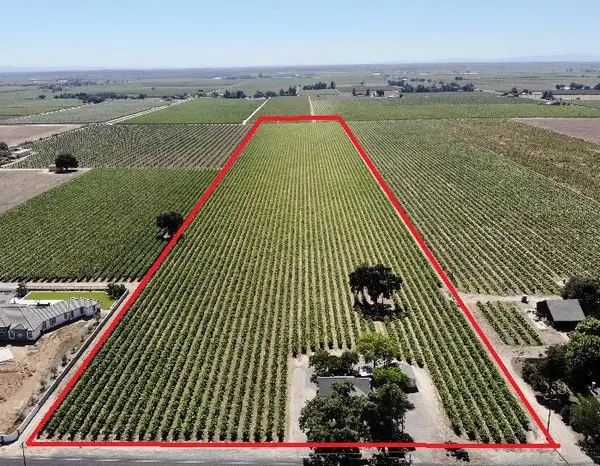 19025 N Devries Road, Lodi, CA 95242
