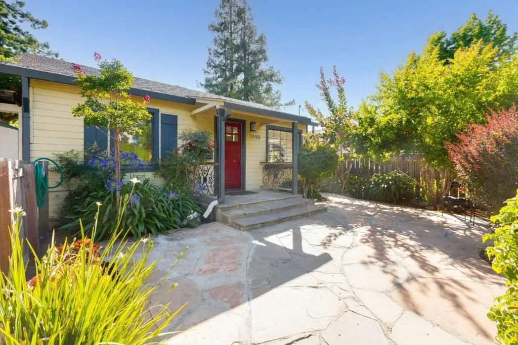 1190 Saint Francis Street, Redwood City, CA 94061 - #1
