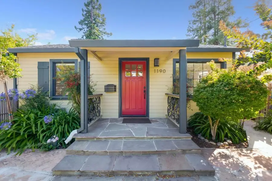 1190 Saint Francis Street, Redwood City, CA 94061 - #2