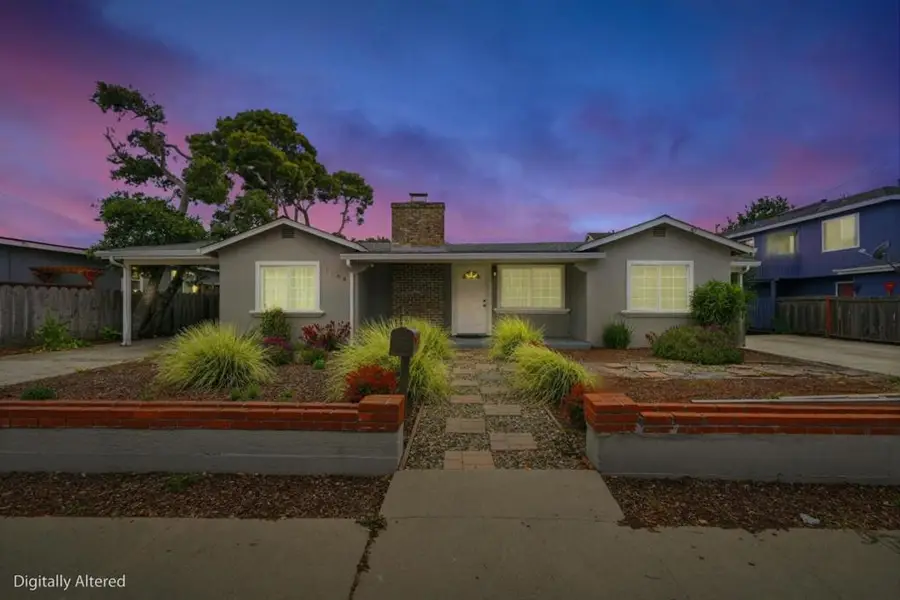 1008 Hamilton Avenue, Seaside, CA 93955 - #2