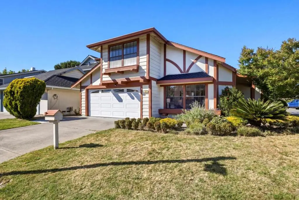 623 Cornwallis Lane, Foster City, CA 94404 - #1
