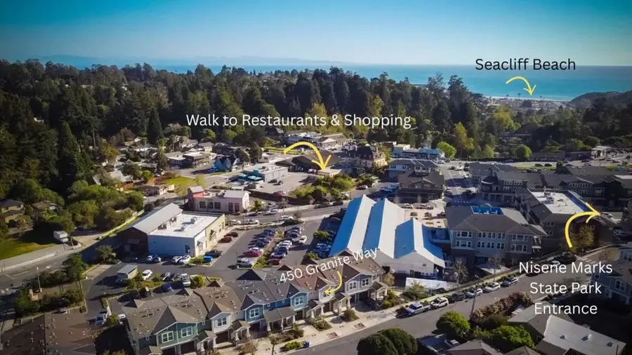 450 Granite Way, Aptos, CA 95003 - #3