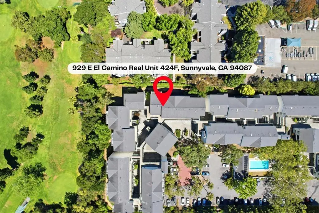 929 E El Camino Real #424F, Sunnyvale, CA 94087 - #1