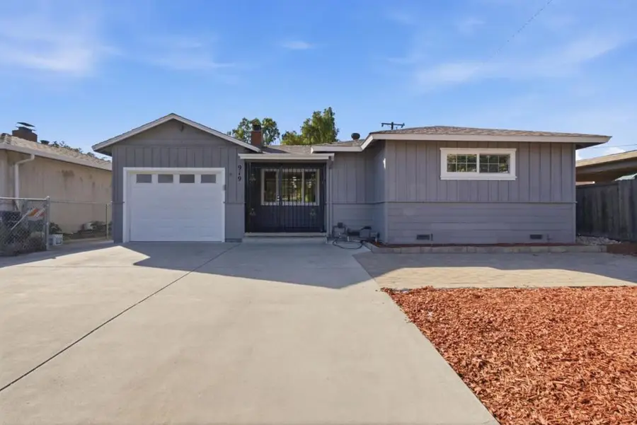919 Jeanne Avenue, San Jose, CA 95116 - #3