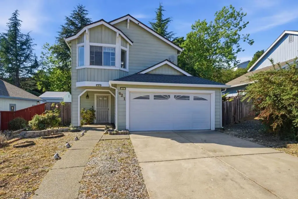621 New Bedford Drive, Vallejo, CA 94591 - #1