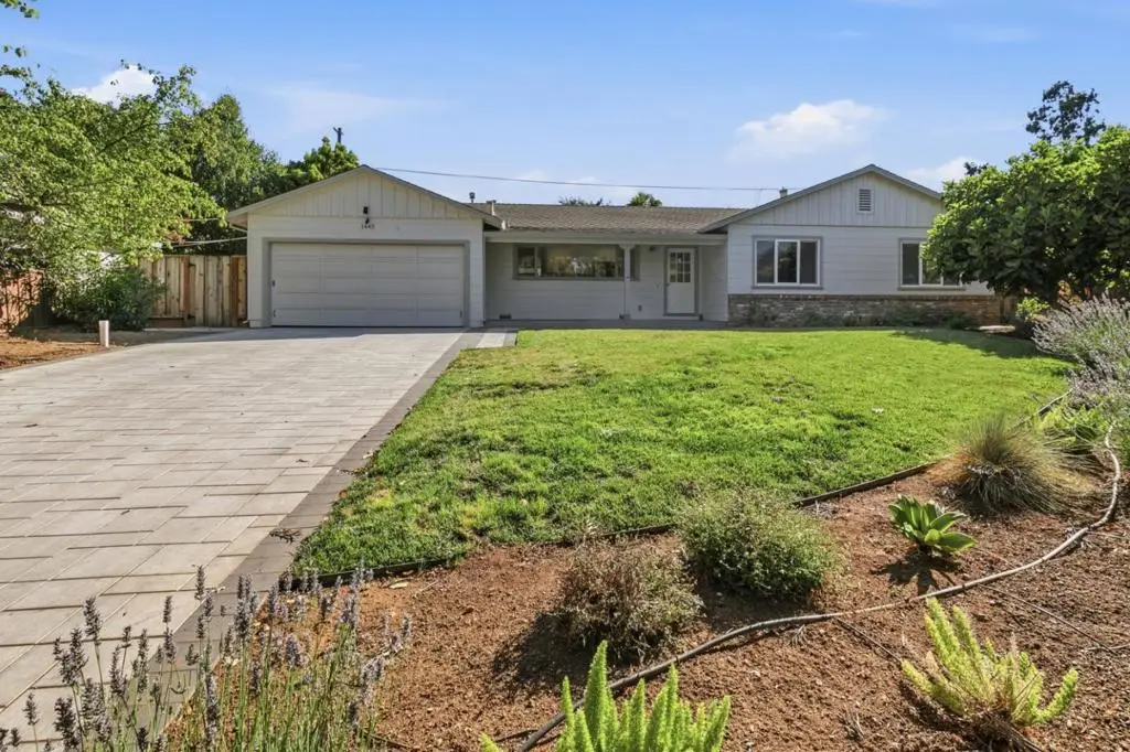1445 Highland View Court, Los Altos, CA 94024 - #1