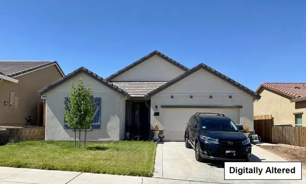 579 Honeysuckle Drive, Ione, CA 95640