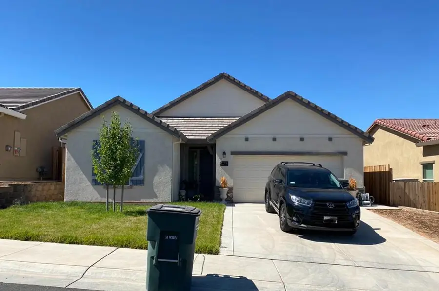579 Honeysuckle Drive, Ione, CA 95640 - #2