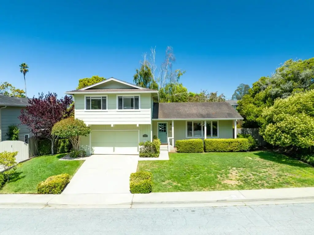 916 Balboa Avenue, Capitola, CA 95010 - #1