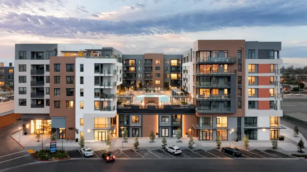 3578 Rambla Place #506, Santa Clara, CA 95051 - #1