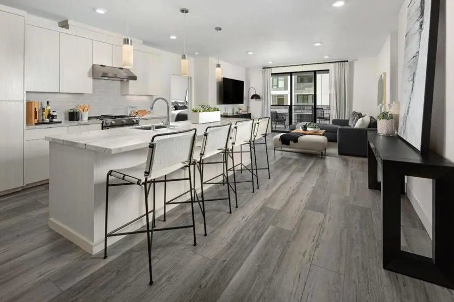 3578 Rambla Place #506, Santa Clara, CA 95051 - #3