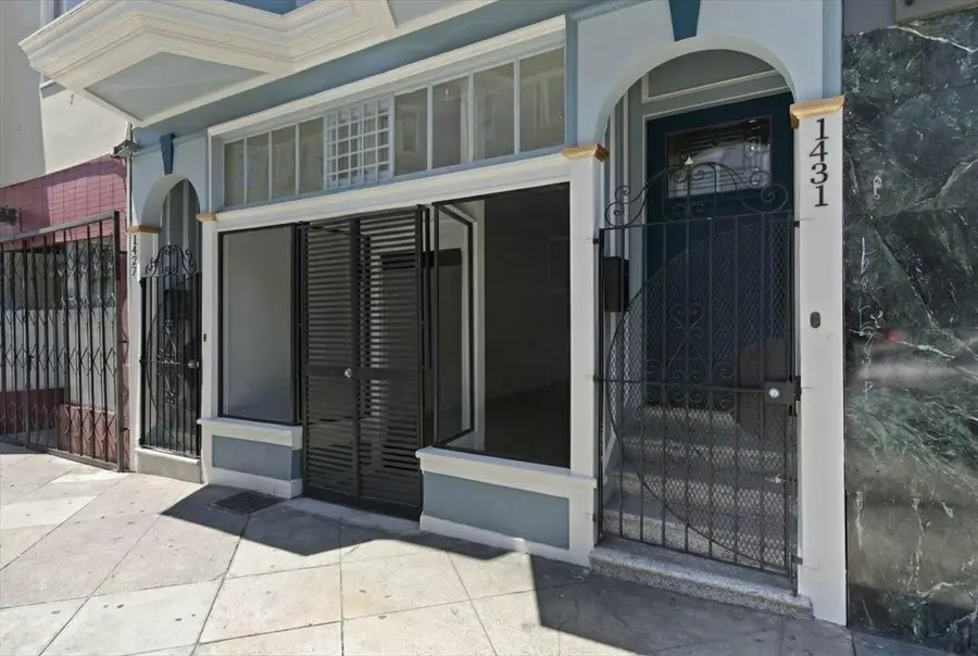 1427 Grant Avenue, San Francisco, CA 94133 - #2