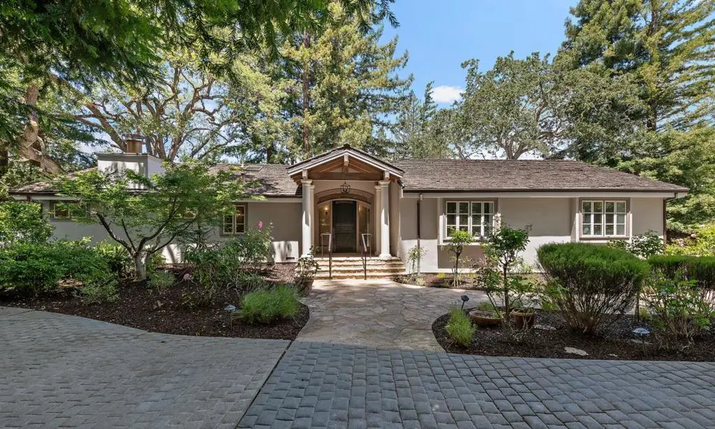 288 Camino Al Lago, Atherton, CA 94027 - #1