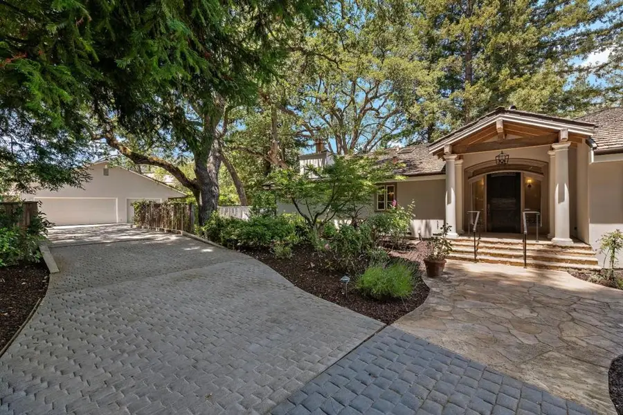 288 Camino Al Lago, Atherton, CA 94027 - #2