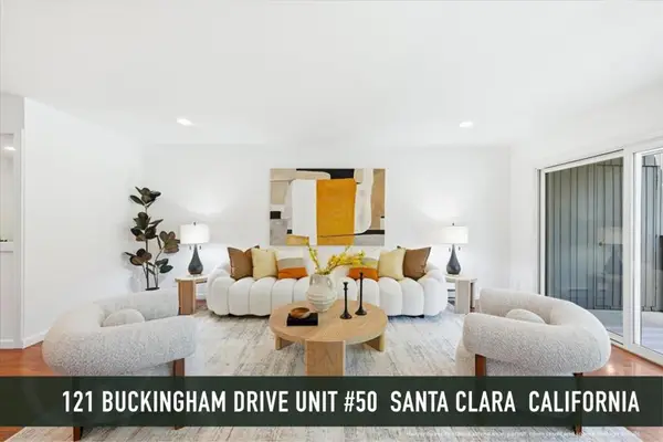 121 Buckingham Drive #50, Santa Clara, CA 95051