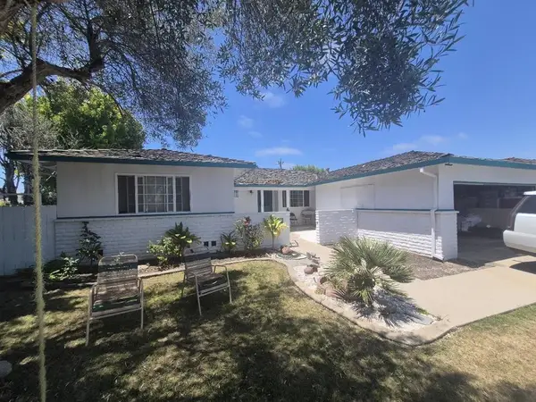 1076 Sierra Madre Drive, Salinas, CA 93901