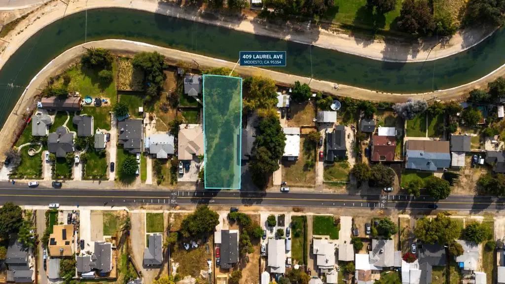 409 Laurel Avenue, Modesto, CA 95351 - #1
