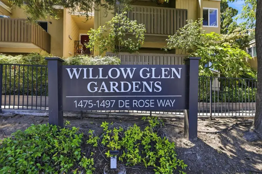1485 De Rose Way #218, San Jose, CA 95126 - #2