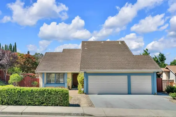 3766 Deedham Drive, San Jose, CA 95148