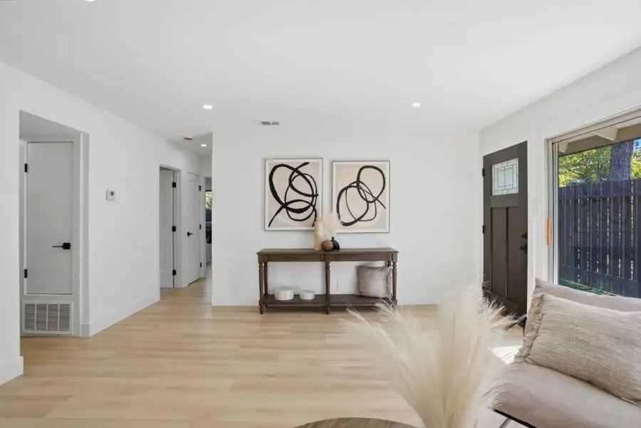 5442 Roundtree Court #A, Concord, CA 94521 - #3