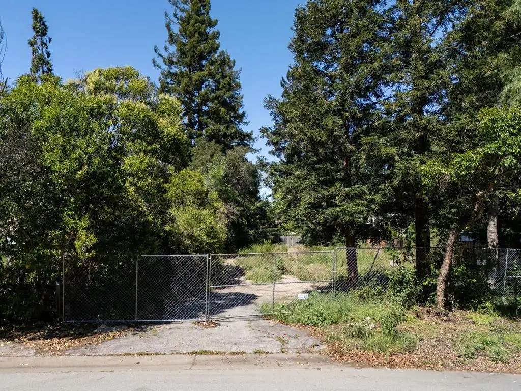600 Olive Street, Menlo Park, CA 94025 - #1