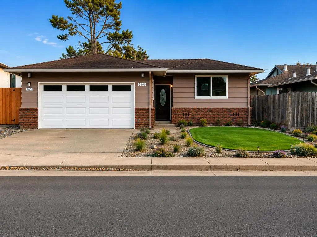2660 Muirfield Circle, San Bruno, CA 94066 - #1