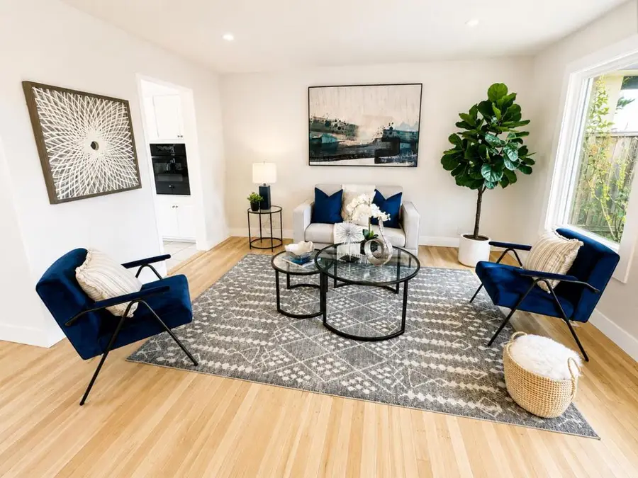 2660 Muirfield Circle, San Bruno, CA 94066 - #2